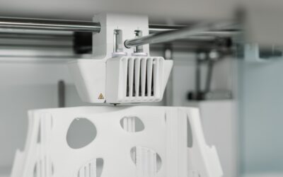 What can we learn from 3D printing?